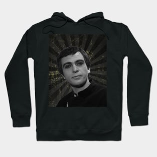 Peter Gabriel Hoodie